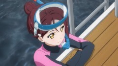 第2話 転校生をつかまえろ！