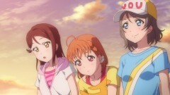 第3話 ファーストステップ