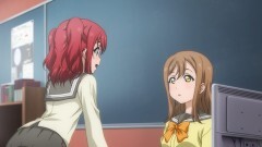 第4話 ふたりのキモチ