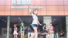 第7話 TOKYO