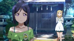 第9話 未熟DREAMER