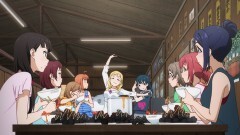 第10話 シャイ煮はじめました