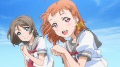 第11話 友情ヨーソロー