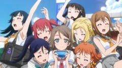 第12話 はばたきのとき