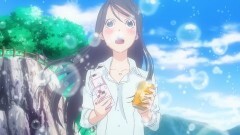 第1話 少女と海のコト
