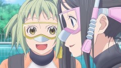 第4話 わくわくと諦める心のコト