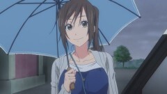 第7話 雨のおわりのコト／夏のはじまりのコト