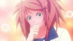 第8話 秘めた思いのコト／まだまだ知らないコト