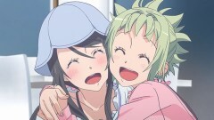 第9話 消せない思い出のコト