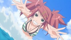 第10話 今日という一日を迷うコト