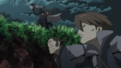 第三話「死闘」