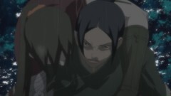 第四話「トロガイの文」