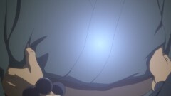 第五話「秘策、青い手」