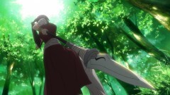 第六話「青霧に死す」