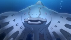 第十四話「結び目」