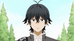 第1話 半田くんと女の友情