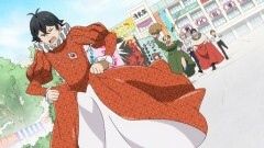 第11話 半田くんと文化祭準備
