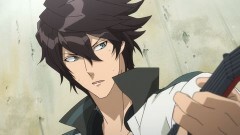 第1話 RYUKYU Calling