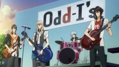 第6話 My Generation