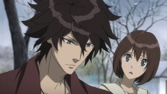第10話 Stay or Go
