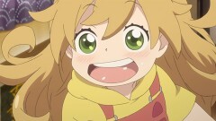 第1話 制服とどなべごはん