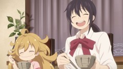 第2話 豚汁とみせあかり