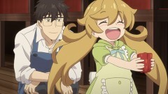 第4話 きらいな野菜とコロコログラタン