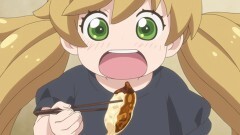 第6話 おともだちとギョーザパーティー