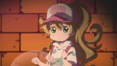 第7話 五平餅とだいぼうけん
