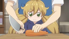 第9話 うちのおうちカレー