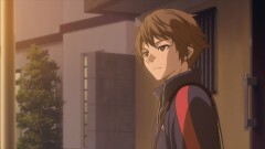 第1話 幕が上がる