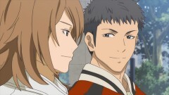 第2話 始まりのチアスマイル