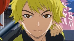 第5話 LET’S GO BREAKERS!