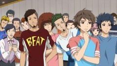 第6話 RE.START