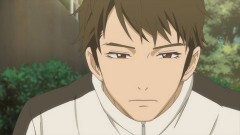第8話 絆のご来光