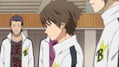 第9話 太陽の涙