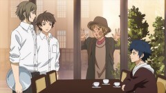 第10話 君に伝えたかったこと