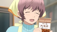 第11話 ビタースイート・バレンタイン