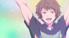 第12話 チアダンシ!!