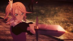 第11話(#10) アリーシャ・ディフダ
