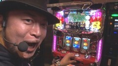 #40 らんなうぇい/サラリーマン番長/ミリオンゴッド-神々の凱旋-