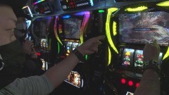 #72 らんなうぇい/パチスロ モンスターハンター：ワールド 黄金狩猟