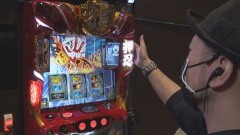 #74 らんなうぇい/押忍！番長ZERO/マイジャグラーV