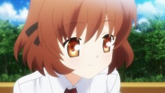 第8話 我が名は篝ちゃん