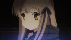 第10話 ただ、友として