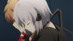 第13話 君とかわした約束