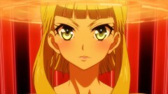 File 2 果てなき復讐者