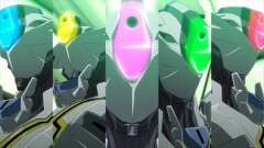 File 3 天使と破壊神