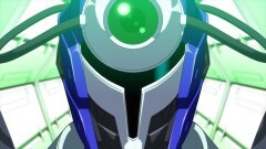File 6 逆襲のルドラ