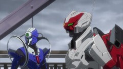 File 8 異邦人は風なのか